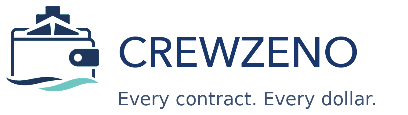 Crewzeno logo